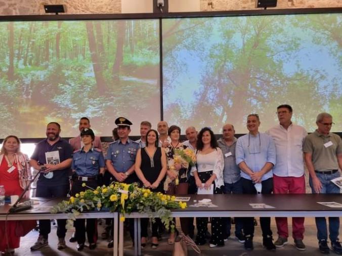 images Pro Loco. Nominato il direttivo Epli Calabria: Giuseppina Ierace presidente 