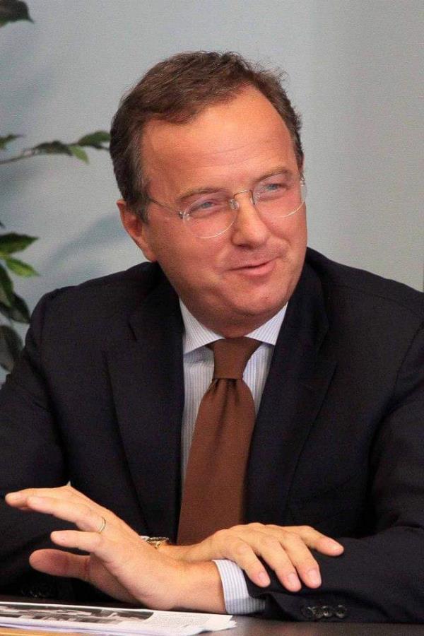 Arriva il primo sub-commissario della sanità: il Governo ha nominato Maurizio Bortoletti images Arriva il primo sub-commissario della sanità: il Governo ha nominato Maurizio Bortoletti