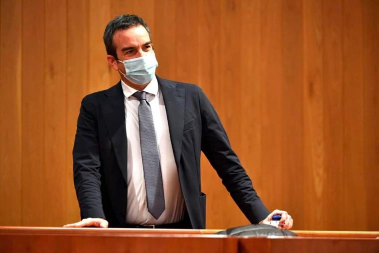 images Il Consiglio regionale approva il bilancio di previsione, Occhiuto: "Piccole variazioni, più avanti manovra da 28 milioni"