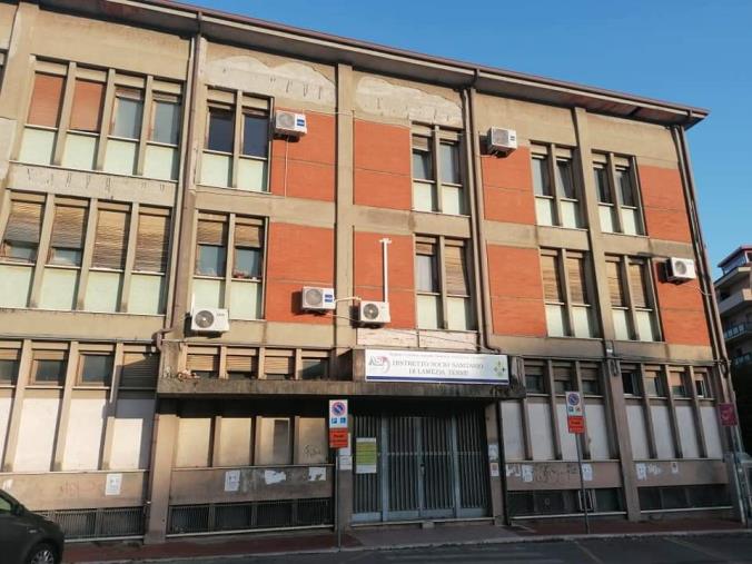 images Sanità a Lamezia Terme, il Coordinamento 19 marzo incontra l'Asp: "Interventi importanti sull'ospedale "Giovanni Paolo II" 
