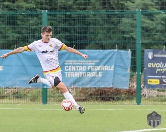 images Calcio, Promozione: Ienco e Benincasa rinnovano con lo Sporting Catanzaro Lido