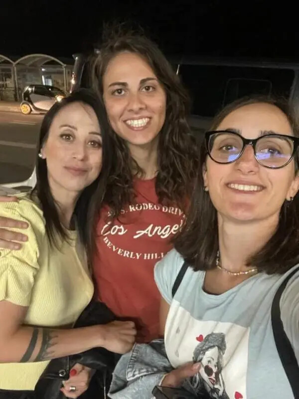 Futsal Femminile: tris di rinnovi per lo Sporting Catanzaro Lido images Futsal Femminile: tris di rinnovi per lo Sporting Catanzaro Lido