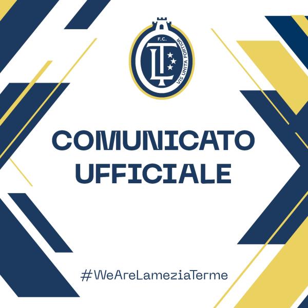 images Atleti positivi: rinviata al 20 aprile la partita Real Aversa-Lamezia Terme  