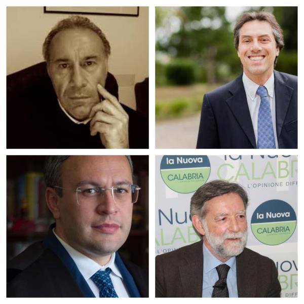 images L'editoriale. Una preparazione "ecumenica" per i catanzaresi al voto di giugno