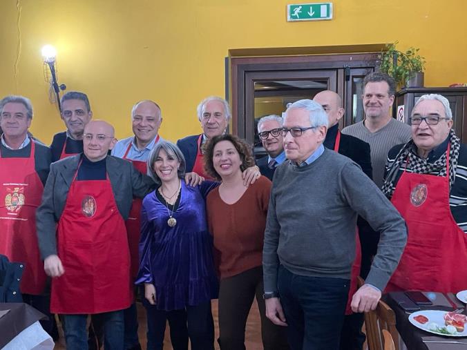 “Morzello e demenza”: istituzioni, associazioni e medici a sostegno del connubio senso-emozionale tra memorie e tradizioni images “Morzello e demenza”: istituzioni, associazioni e medici a sostegno del connubio senso-emozionale tra memorie e tradizioni