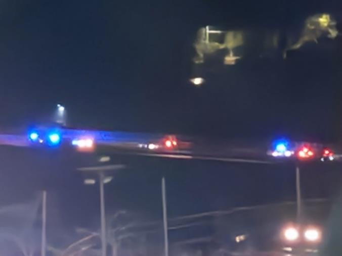 Tragedia a Catanzaro: litiga col padre e si butta dal ponte images Tragedia a Catanzaro: litiga col padre e si butta dal ponte