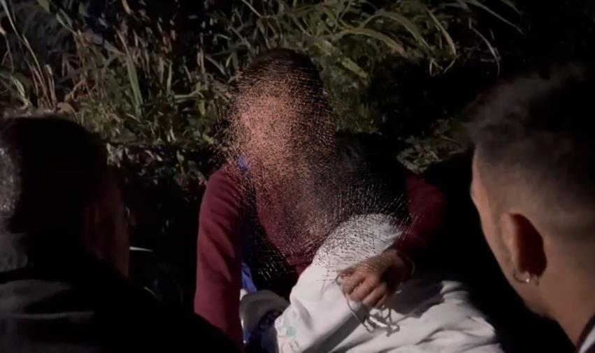 images Lamezia, una fuga con un ragazzino dietro l'allontanamento dell'undicenne Alessia