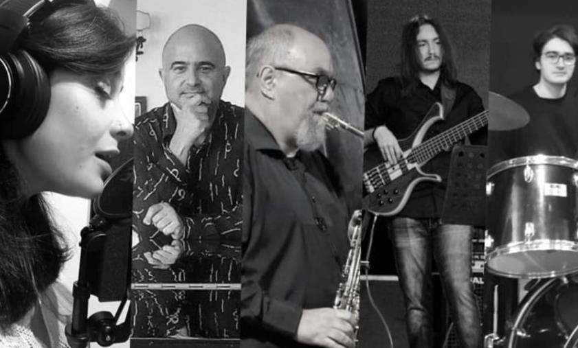 images AMA Calabria, Gioia Tauro ospita il concerto del Filagramma Jazz 4tet & Teresa Bartone 
