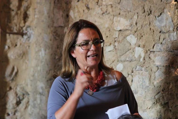 images Europee, per la commissioni antimafia sono 7 i candidati 'impresentabili': c'è la calabrese Filomena Greco