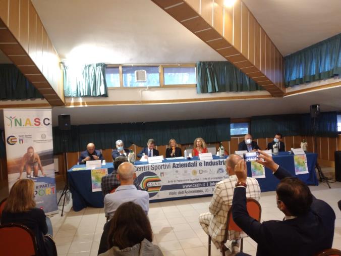images “Sila, sport e turismo” chiude con il convegno “NutriAmo lo sport"