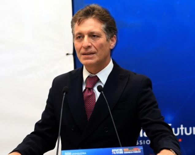 images Intimidazione ad Agostinelli, la solidarietà di Ferrara (Unindustria)