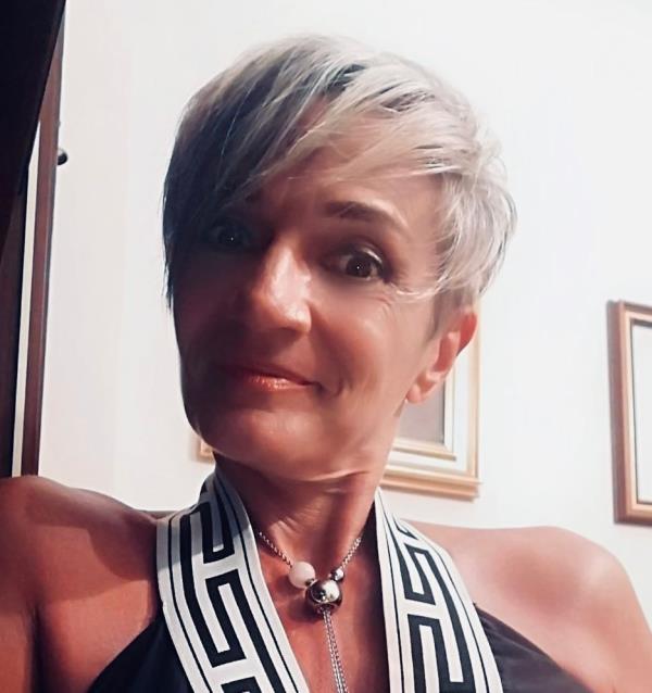 Flora Caruso nominata segretaria regionale Italia del Meridione donne images Flora Caruso nominata segretaria regionale Italia del Meridione donne