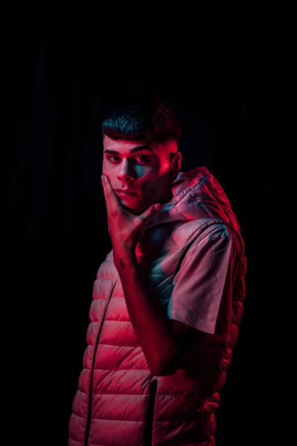 images “Passepartout”, in uscita il primo album del giovane artista catanzarese RealD 