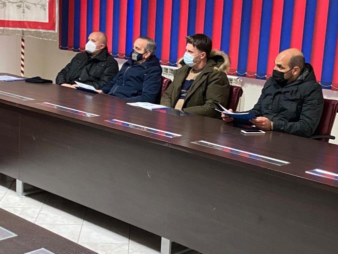 Botricello. “Ci Vediamo al Caffè”: incontro tra i sindaci e le famiglie che affrontano il dramma delle demenze images Botricello. “Ci Vediamo al Caffè”: incontro tra i sindaci e le famiglie che affrontano il dramma delle demenze