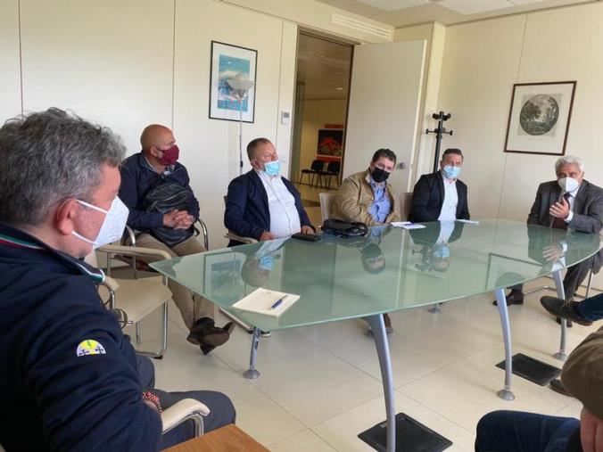 Wedding. Spirlì al Governo: "Consenta la ripartenza in sicurezza" (VIDEO) images Wedding. Spirlì al Governo: "Consenta la ripartenza in sicurezza" (VIDEO)