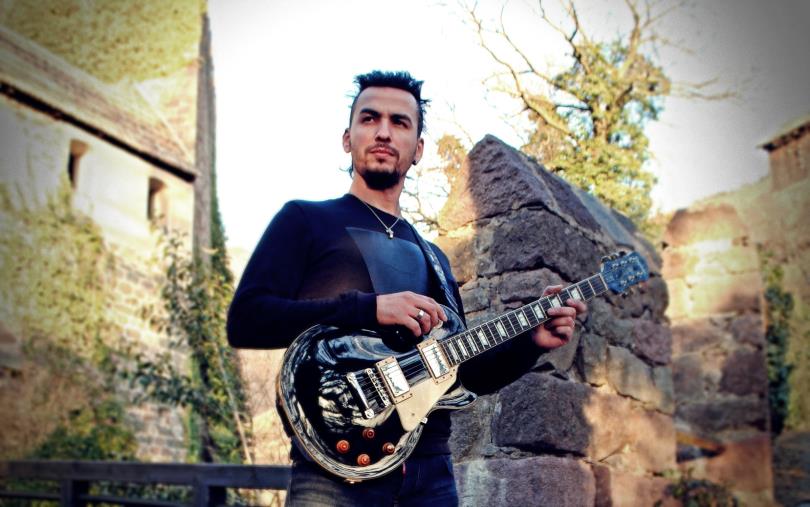 images ‘Cinematic Songs Vol.1’, il nuovo album del compositore irpino bolzanino Francesco Montanile