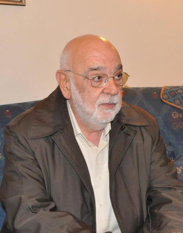 Addio a Franco Papitto, il ricordo del sindaco di Maida: "Uomo di grande cultura" images Addio a Franco Papitto, il ricordo del sindaco di Maida: "Uomo di grande cultura"