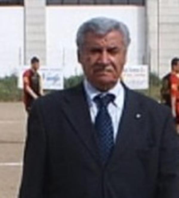 Addio a Carmelo Fuscà, il cordoglio del presidente Caffo e dell'U.S. Vibonese: "La sua figura è legata a tutto il calcio calabrese" images Addio a Carmelo Fuscà, il cordoglio del presidente Caffo e dell'U.S. Vibonese: "La sua figura è legata a tutto il calcio calabrese"