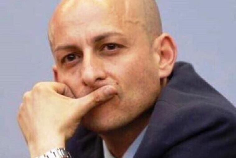 images Intitolazione della rotatoria a Leonetto Noto, il capogruppo dem Celia: “Un riconoscimento doveroso esteso a tutta la famiglia”