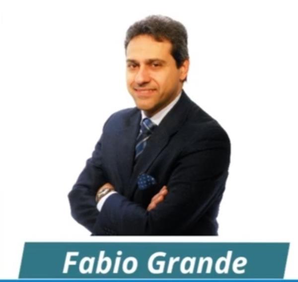 images Anama, Fabio Grande il nuovo coordinatore di Catanzaro 