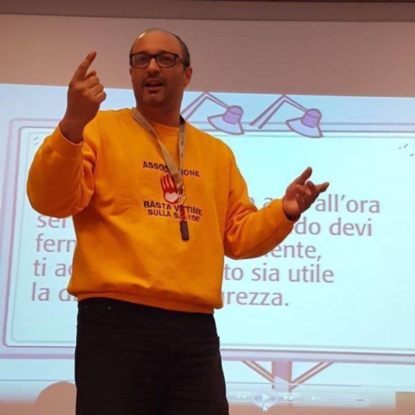 images Statale 106, Pugliese: "Due miliardi che rischiano di diventare soldi del monopoli, i soliti annunci del commissario Occhiuto"