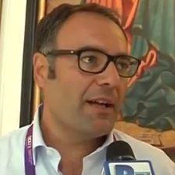 images Archeologia, Belle arti e Paesaggio. E' Fabrizio Sudano il nuovo Soprintendente per Reggio Calabria e la provincia di Vibo Valentia