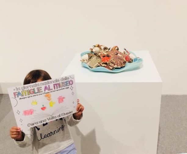 images A Sant'Andrea dello Ionio si respira "Aria di famiglia"  