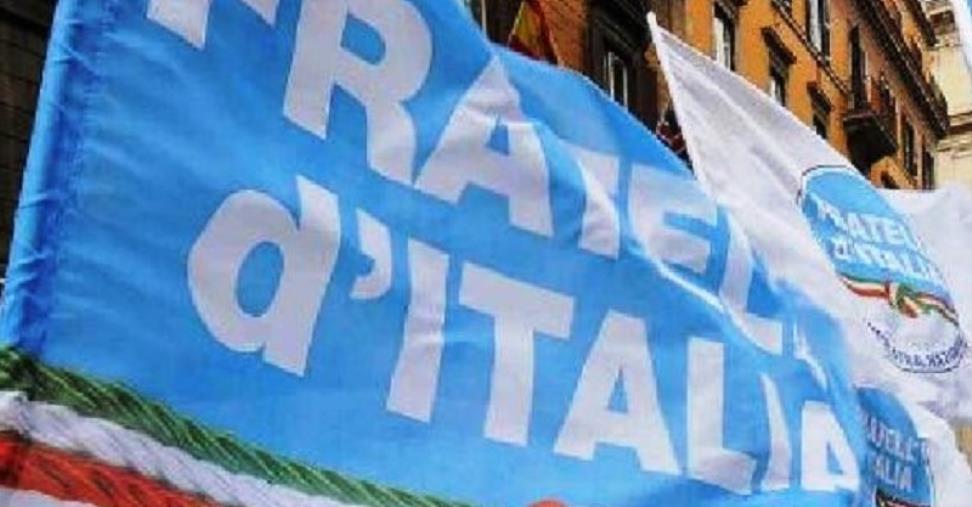 images Elezioni Consiglio Provinciale, FDI Catanzaro: "Risultato figlio del lavoro di squadra sui territori"