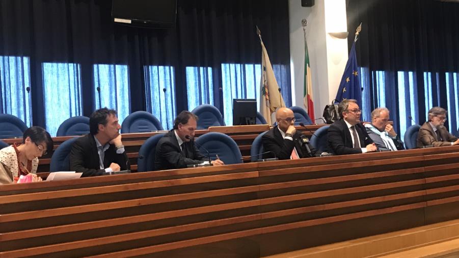 images Federfarma Catanzaro incontra i candidati a sindaco della città: sul tavolo le idee sul ruolo delle farmacie
