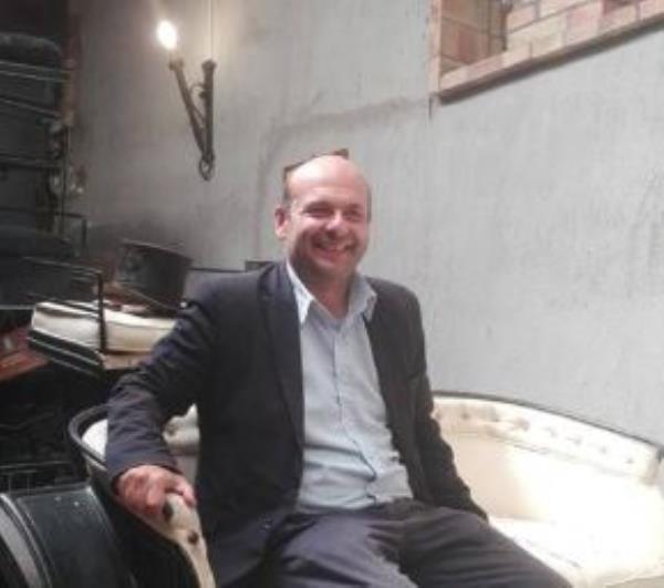 images Felice Caristo: "Sono 81 gli enti locali che rischiano il dissesto" 