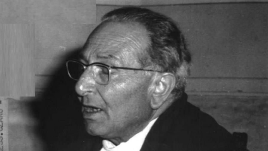 A Conflenti un progetto per ricordare la figura e l'impegno del giudice Francesco Ferlaino images A Conflenti un progetto per ricordare la figura e l'impegno del giudice Francesco Ferlaino