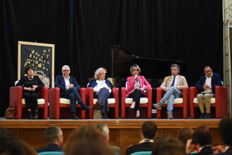 Tragedia del Raganello un anno dopo, il sindaco Tocci: "Speranza di conoscere verità" images Tragedia del Raganello un anno dopo, il sindaco Tocci: "Speranza di conoscere verità"