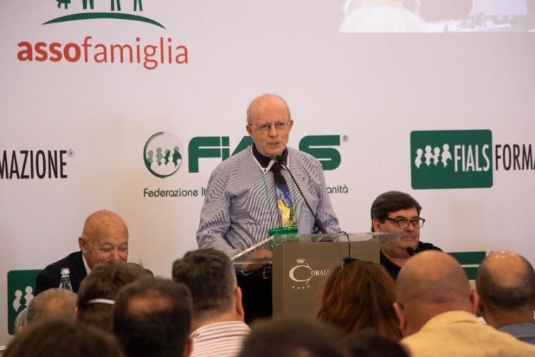 Proroga al 31 dicembre 2022 dei contratti, Rizzo (Fials Catanzaro) chiede parità di trattamento images Proroga al 31 dicembre 2022 dei contratti, Rizzo (Fials Catanzaro) chiede parità di trattamento