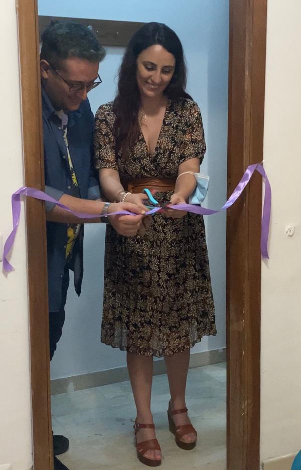 images Sanità, apre a Catanzaro lo sportello informativo sulla sindrome Fibromialgica
