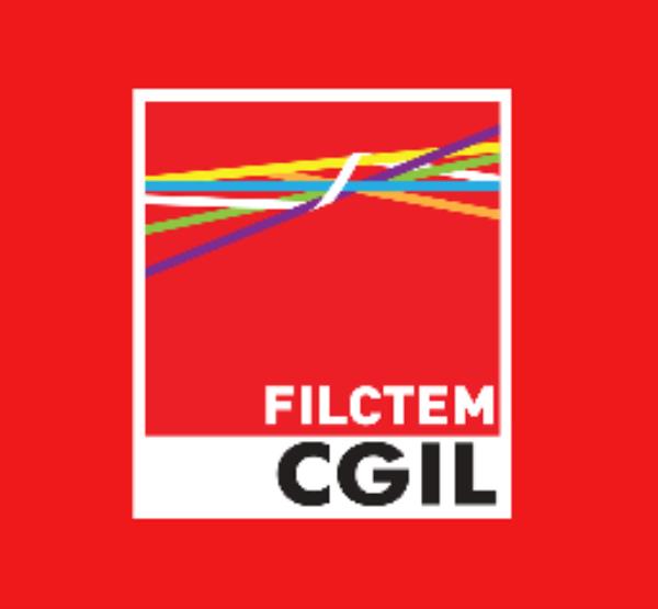 La Filctem Cgil è il primo sindacato in Sorical Spa 
