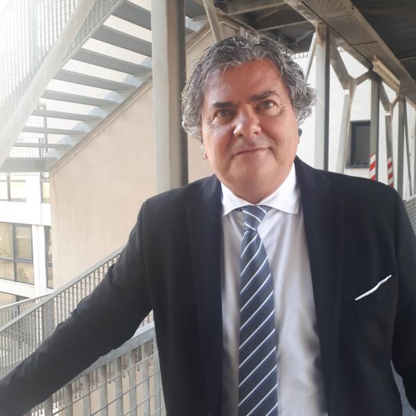 images Catanzaro. Filippo Mancuso pronto a dimettersi da consigliere comunale 