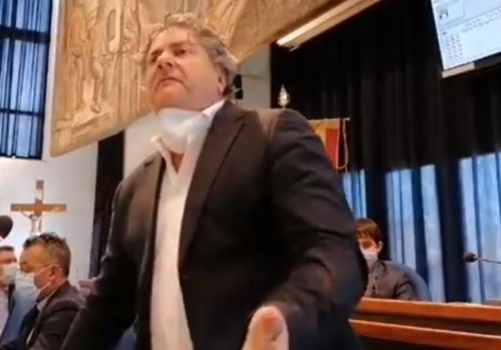 images Filippo Mancuso (Lega) sull'ipotesi di chiusura della Medicina Legale a Catanzaro Lido: "I risparmi non creino danni sociali"