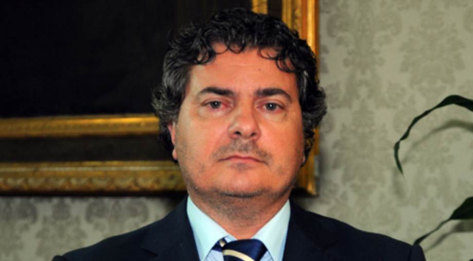 images Scomparsa padre del consigliere Filippo Mancuso, il cordoglio dei capigruppo di Forza Italia, Obiettivo Comune ed Officine del Sud