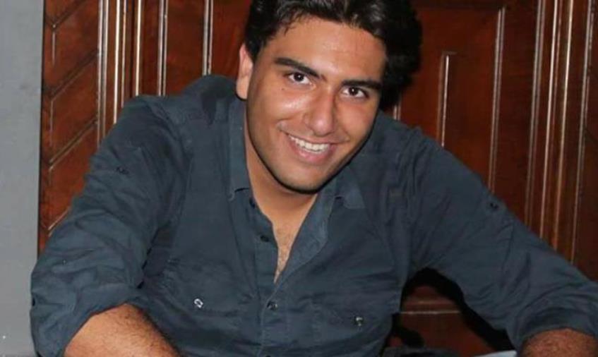 Un cosentino tra i vincitori del Concorso Internazionale "Amico Rom" images Un cosentino tra i vincitori del Concorso Internazionale "Amico Rom"