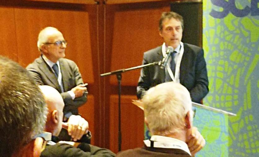 images Catanzaro inserita tra le "buone prassi" italiane. Fiorita: "Premiata la nostra visione strategica"