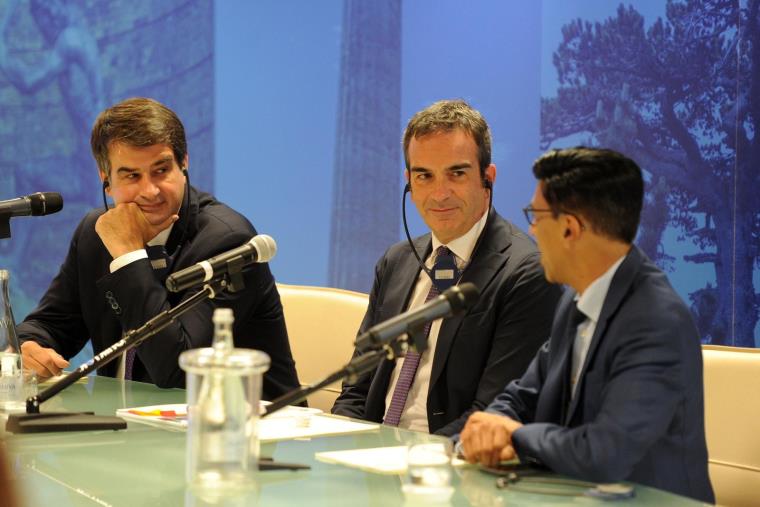 Il ministro Fitto in Calabria: "Regione con grandi potenzialità ma al contempo tante criticità" images Il ministro Fitto in Calabria: "Regione con grandi potenzialità ma al contempo tante criticità"