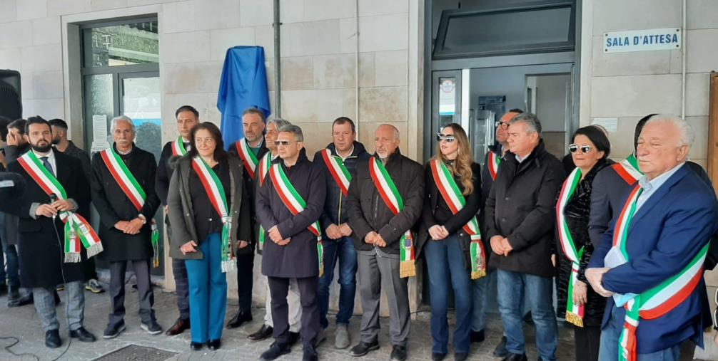 images Commemorazione disastro Fiumarella Catanzaro, Mancuso: "Rispettare il dovere della memoria"