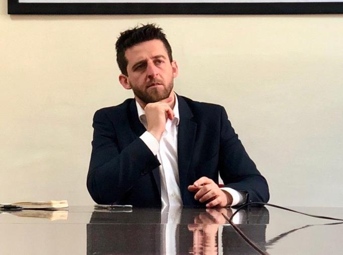 images Corigliano-Rossano. Stasi annuncia l'azzeramento della Giunta: "Si apre una fase nuova" 