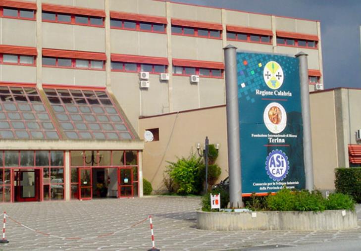 Il processo Rinascita Scott sarà celebrato nei locali della Fondazione Terina a Lamezia images Il processo Rinascita Scott sarà celebrato nei locali della Fondazione Terina a Lamezia