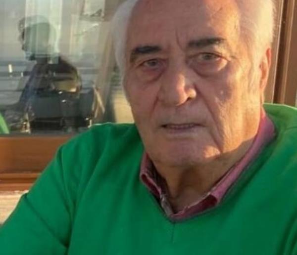 Catanzaro, addio a Fortunato Lo Giudice: il cordoglio del sindaco Abramo e del gruppo Catanzaro da vivere images Catanzaro, addio a Fortunato Lo Giudice: il cordoglio del sindaco Abramo e del gruppo Catanzaro da vivere