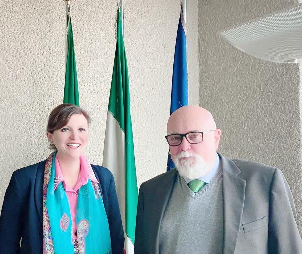 images Liste d'attesa e carenza di medici priorità assoluta: il Garante regionale della Salute incontra il Difensore della Lombardia