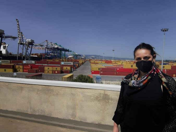 images Il sottosegretario Nesci: "Al via il CIS Calabria. Il 19 ottobre il primo tavolo"