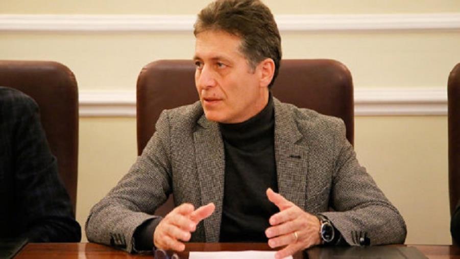 L'Incontro. "Ripartire per il futuro", assemblea di Unindustria Calabria. Il presidente Ferrara: "Dobbiamo crederci tutti" images L'Incontro. "Ripartire per il futuro", assemblea di Unindustria Calabria. Il presidente Ferrara: "Dobbiamo crederci tutti"