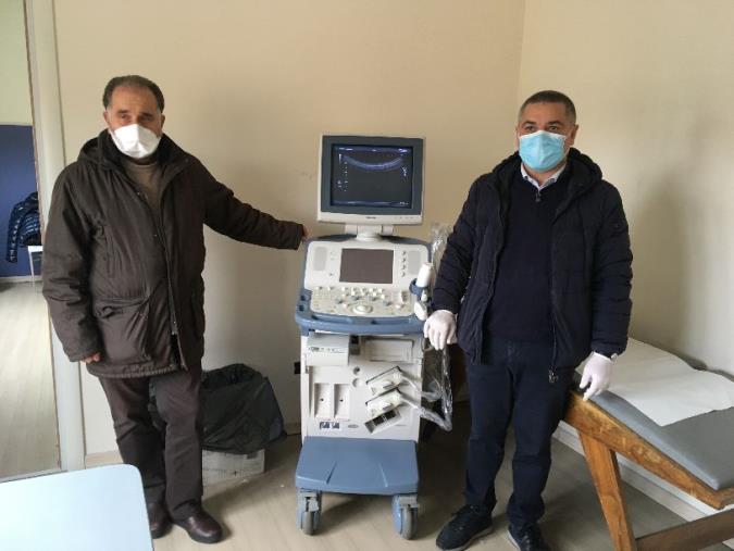 Coronavirus. Arruzzolo (FI) dona 15 mila euro per l'acquisto di un ecografo per il Poliambulatorio di Rosarno images Coronavirus. Arruzzolo (FI) dona 15 mila euro per l'acquisto di un ecografo per il Poliambulatorio di Rosarno