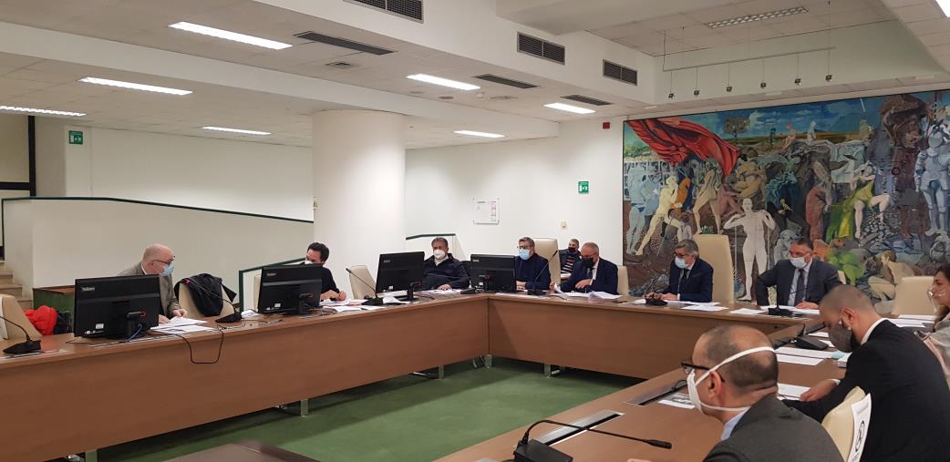 S. Anna Hospital. Il dirigente regionale conferma: "Il verbale dell'Ota sull'accreditamento inviato all'Asp" images S. Anna Hospital. Il dirigente regionale conferma: "Il verbale dell'Ota sull'accreditamento inviato all'Asp"